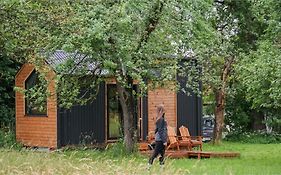 Lisi Grun Tiny House By Tiny Away